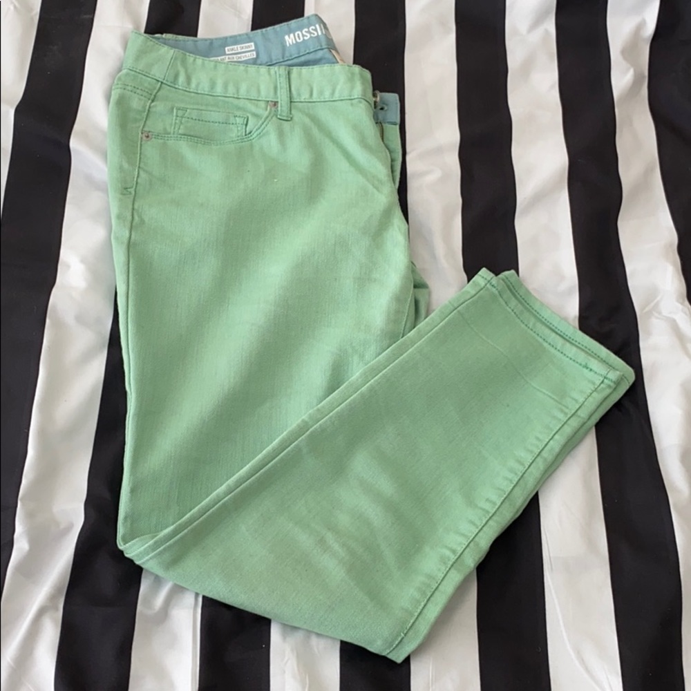 A pair of pants!